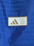 2026 Curacao Curaçao Home Player Version Soccer Jersey