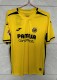 26-27 Villarreal Home Fans Soccer Jersey