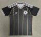 26-27 Germany Black Special Edition Fans Soccer Jersey
