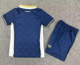 2026 Panama Third Kids Soccer Jersey