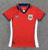 2026 Panama Home Women Fans Soccer Jersey (女)