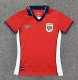 2026 Panama Home Women Fans Soccer Jersey (女)