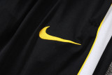 26-27 CHE High Quality Half Pull Tracksuit