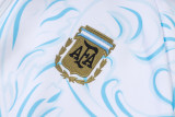 2026  Argentina High Quality Jacket Tracksuit