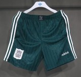 1995-1996 LIV Away Retro Shorts Pants