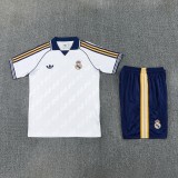 26-27 RMA High Quality PoLo Training Short Suit