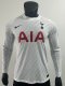26-27 TOT Home Leaked Edition Long Sleeve Player Version Soccer Jersey*长袖球员