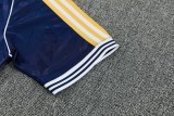 26-27 RMA High Quality PoLo Training Short Suit