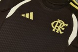 26-27 Flamengo High Quality Training Short Suit