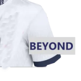 26-27 PSG Away Leaked Edition Fans Soccer Jersey