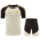 26-27 Flamengo High Quality Training Short Suit