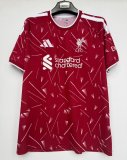 26-27 LIV Home Fans Soccer Jersey 1:1 Thai Quality