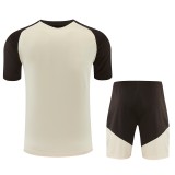 26-27 Flamengo High Quality Training Short Suit
