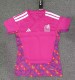 2026 Mexico Goalkeeper Women Fans Soccer Jersey (女)