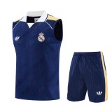 26-27 RMA High Quality Tank Top And Shorts Suit