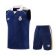 26-27 RMA High Quality Tank Top And Shorts Suit