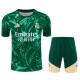 26-27 RMA High Quality Training Short Suit