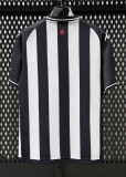 26-27 Botafogo-PB Home Fans Soccer Jersey