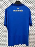 26-27 Portsmouth Home Fans Soccer Jersey