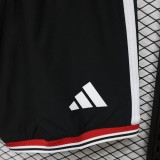 26-27 Man Utd Away Player Version Shorts Pants