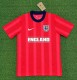 26-27 England Red Training shirts