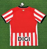 26-27 Bilbao Home Fans Soccer Jersey