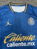 26-27 Chivas Guadalajara Special Edition Fans Soccer Jersey