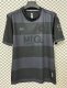 26-27 Queen's Park Third Fans Soccer Jersey