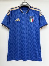 2026 Italy Home Fans Soccer Jersey 1:1 Thai Quality