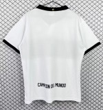 2012 Club Olimpia Home Retro Soccer Jersey*巴拉圭奥林匹亚竞技
