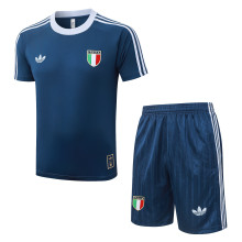 26-27 Italy High Quality Training Short Suit
