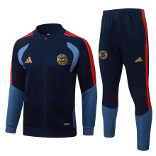 26-27 Bayern High Quality Jacket Tracksuit