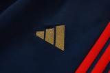 26-27 Bayern High Quality Jacket Tracksuit