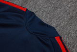 26-27 Bayern High Quality Jacket Tracksuit