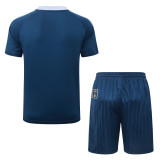 26-27 Italy High Quality Training Short Suit