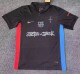 24-25 BAR Away Fans Version Soccer Jersey