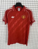 26-27 Man Utd Red Special Edition Training shirts