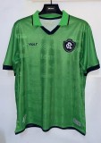 26-27 Remo Green GoalKeeper Fans Soccer Jersey