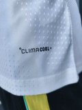 26-27 Man Utd Third Leaked Edition Player Version Soccer Jersey