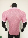 26-27 RMA Pink Special Edition Player Version Training shirts