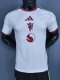 26-27 Man Utd Third Leaked Edition Player Version Soccer Jersey