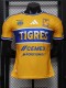 26-27 Tigres UANL Home Player Version Soccer Jersey