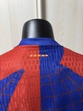 26-27 BAR Special Edition Player Version Soccer Jersey