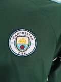 2026 Man City New Pattern Windbreaker