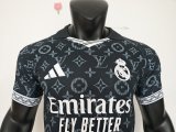 26-27 RMA Black Special Edition Player Version Training shirts