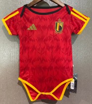 2026 Belgium Home Baby Infant Crawl Suit 2026 Belgium Home Baby Infant Crawl Suit