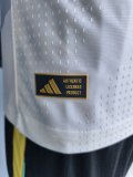 26-27 Man Utd Third Leaked Edition Player Version Soccer Jersey
