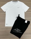 26-27 NK High Quality Training Short Suit
