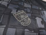 1990-1992 ARS  Retro Soccer Jersey