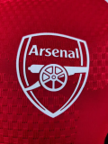 26-27 ARS Home Print CHAMPIONS # 26 Player Version Soccer Jersey